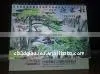 3D Special Printed Desk Calender 2012 thumbnail-1