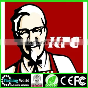 Multi Color Multi Color Advertising Posters thumbnail-2