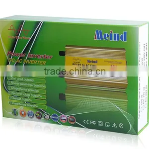 New Design Pure Sine Wave Power Inverter ,dc ac 500w thumbnail-3