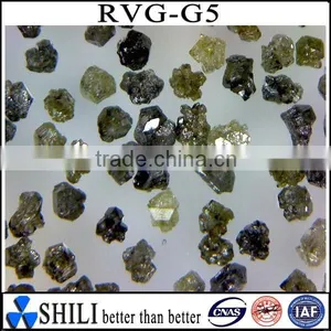 China Manufactuerer Industrial Abrasives RVG Diamond Dust thumbnail-6