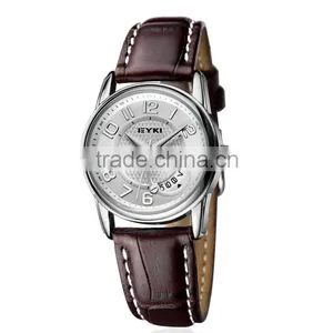 EYKI Brand Men Casual Sports Water Resistant Watch thumbnail-3