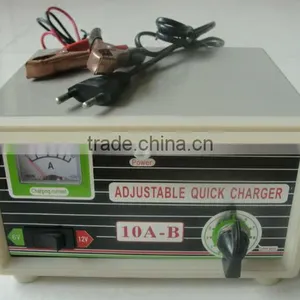 10Anew Accessories Battery Charger Auto Part thumbnail-2