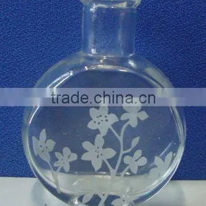 Fragrant Glass Bottle thumbnail-1