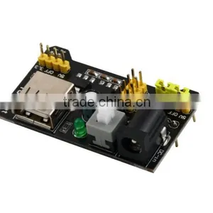 Bread Board Module Breadboard Power Module Breadboard Special Module thumbnail-2