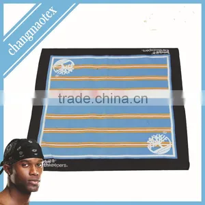 Stylish Top Quality Screen Printed Bandana thumbnail-1