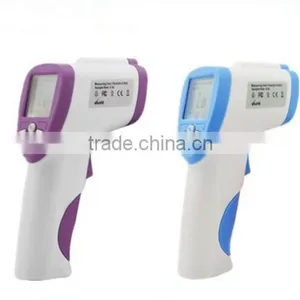 Healthcare Digital Baby Infrared Thermometer thumbnail-2
