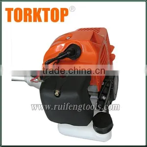 Tool Parts Gasoline Brush Cutter Spare Parts 2 Stroke Engine for Sale thumbnail-4