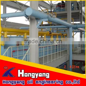 Soybean Oil Production Line &soybean Oil Press Equipment Made in China thumbnail-1