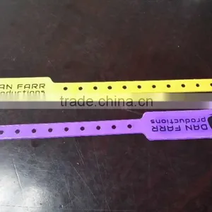433-840-960 Uhf Rfid Wristband thumbnail-1