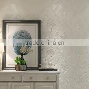 European Damascus Interior Luxury 3D Wallpaper thumbnail-4