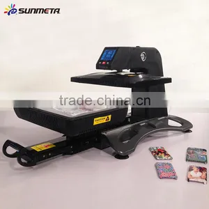 Sunmeta 2015 New Design3d Sublimation Heat Press Machine thumbnail-1
