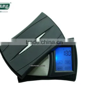 Digital Jewelry Scale thumbnail-1
