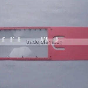Cheap PVC Fresnel Lens thumbnail-1