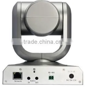 Plug And Play IP Camera Network Security Tracking Surveillance HD-SDI PTZ Indoor Ceiling thumbnail-2