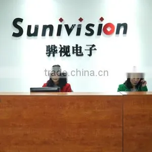 Sunivision Technology Development Co., Ltd. company overview - view 1 thumbnail