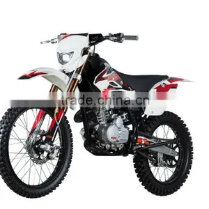 Kayo Dirt Bike T2 250cc for Motocross thumbnail-1
