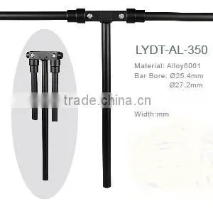 Alloy Foldable Handle Bar for Scooters thumbnail-1