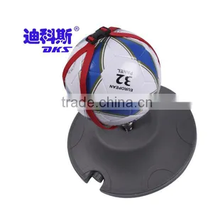 Inflatable Soccer Football Trainer for Kids thumbnail-1