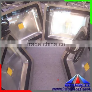 High Power 50W LED Flood Light With Epistar Chip thumbnail-1