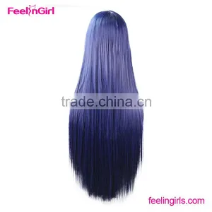 Wholesale Human Party Hair Full Lace Wigs Cosplay thumbnail-3