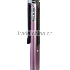 Mini OLED Screen Fashion Design 160maH Lithium Battery Spy Voice Recorder With Clamp GC-F1 thumbnail-2