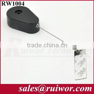 Curved Retractable Pull Box Curved Holding thumbnail-1