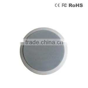20W Active Ceiling Speaker for PA Speaker System With FCC Certificate thumbnail-1