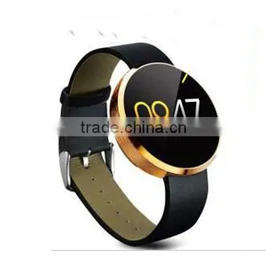 Round Oled Display UNOLED50054 thumbnail-1