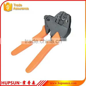VH2-101 Crimping Capacity 0.5-1.0mm2,1.5-2.5mm2,4.0-6.0mm2,10mm2 Ratchet Crimper Tool thumbnail-4