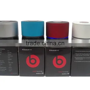 Best Quality Wireless Bluetooth Speaker,4.0 Hot Sell Mini Bluetooth Speaker thumbnail-3