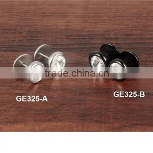 2016 Fashion Design Crystal Earring Simple Stud thumbnail-4