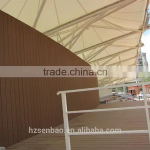 Wpc Wall Panel Cladding thumbnail-2