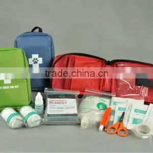Portable Dog First Aid Kit thumbnail-1