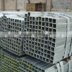 Hebei Square and Rectangular Tube thumbnail-1