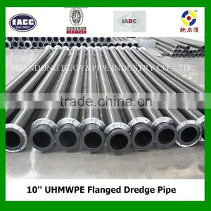 Plastic Floating Pipe thumbnail-6