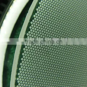 Silk Screen Printing Light Guide Panel Plate thumbnail-1