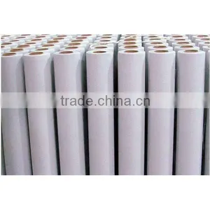 Flame Retardant Silver Reflective Fabric BA8001, EN471, Flame Retardant Fabric Yard thumbnail-1