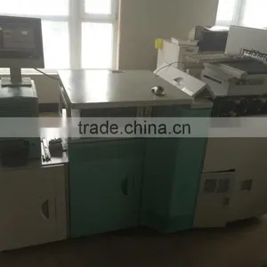 Fuji Frontier 7100 Minilab Machine,welcome Test Machine in Dalian ,China Factory thumbnail-1