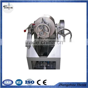 High Speed Commercial Pine Nut Opener Machine,high Capacity Pistachio Nut Opening Machinery thumbnail-1