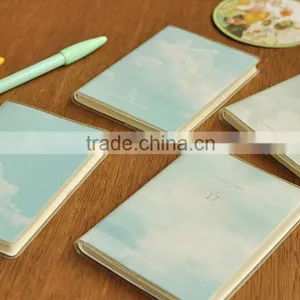 China Machine High Quality Auto Notebook/diary Gluing Machine thumbnail-3