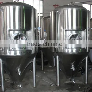 Ruijia Popular Home Brewery Copper Plating Brewhouse Beer Brewery Equipment thumbnail-4