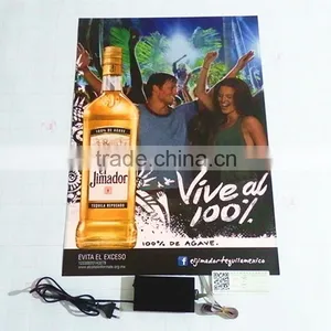 Indoor and Outdoor LED Light Box thumbnail-1