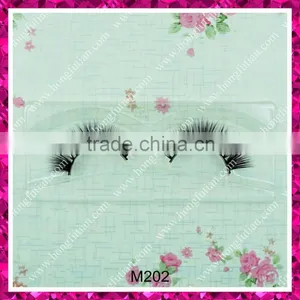 Private Label False Eyelash,wholesale False Eyelash ,false Eyelashes Manufacturer thumbnail-2