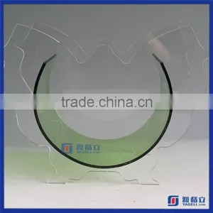 Cheap Selling Custom Design Acrylic Plastic Fish Bowl Wholesale / High Quality Acrylic Fish Tank thumbnail-6