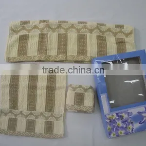 HL5038D America Colon Panama Towel Gift thumbnail-1