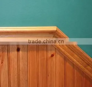 Decorative Wood Border Moulding thumbnail-1