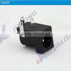 DC-005B 50V 0.5A DC Power Female Jack thumbnail-1