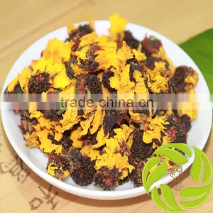 Hot Selling Detox Tea China Dry Flower Buds Increase Immunity and Anti Cancer Herbal Tea Kun Lun Xue ju Chrysanthemum Tea thumbnail-1