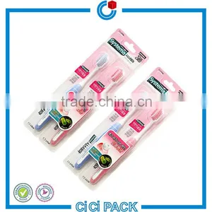 Most Popular OEM Plastic Travel Toothbrush Box thumbnail-1