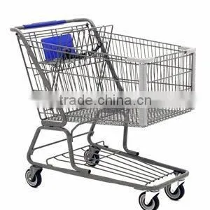 Shopping Cart thumbnail-1